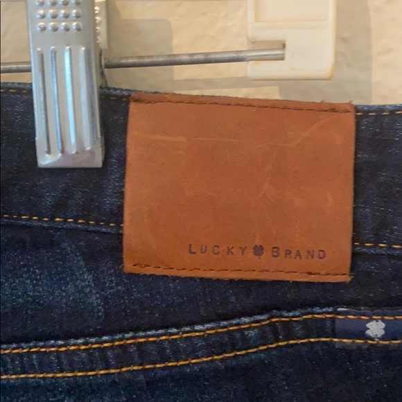 Lucky brand Jean - Picture 4 of 7